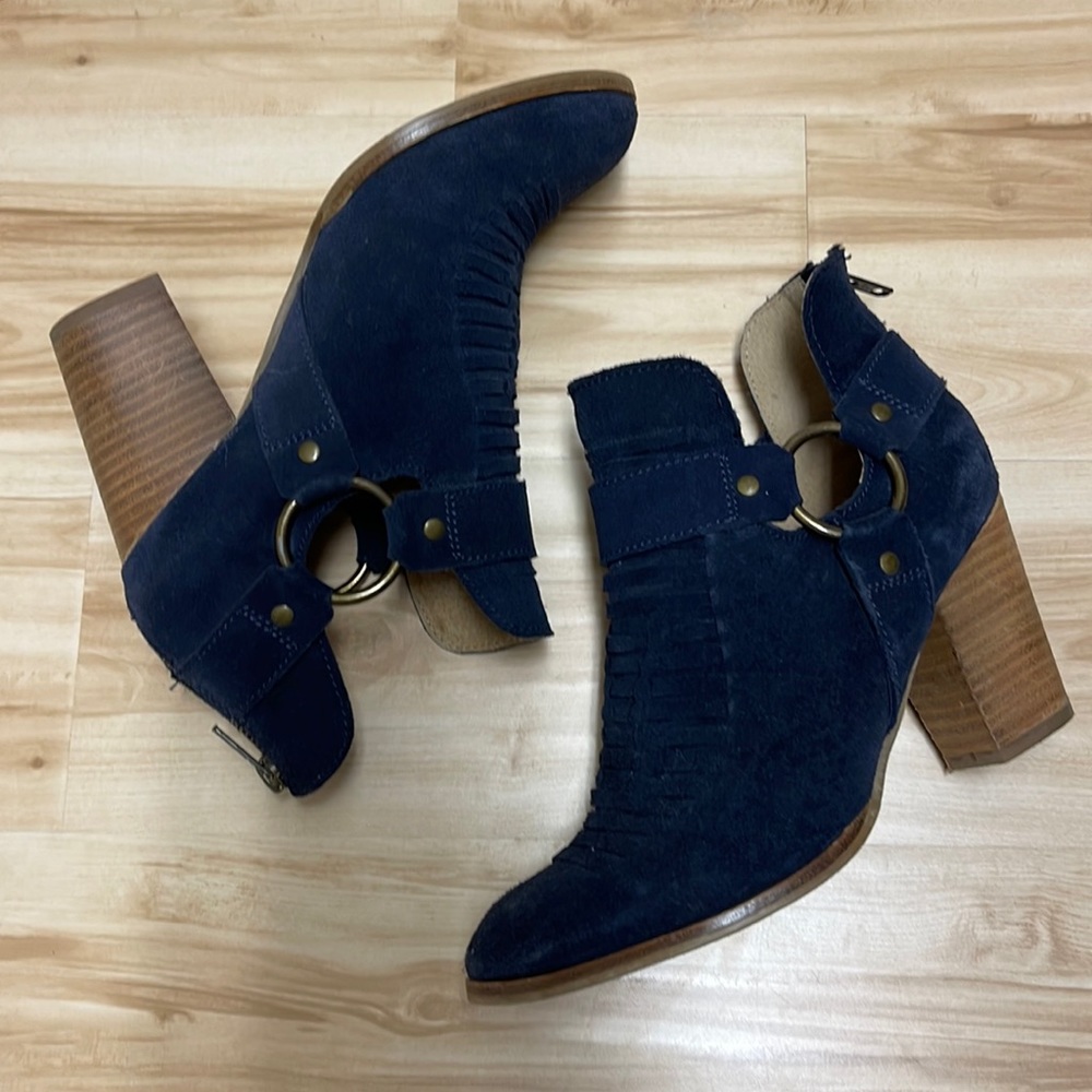booties